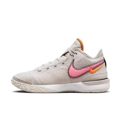 Nike LeBron NXXT Gen DR8784-100