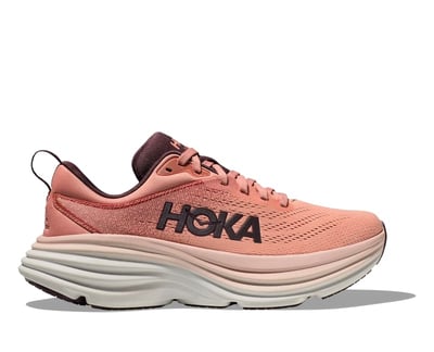 HOKA Bondi 8 1127952-EPCL