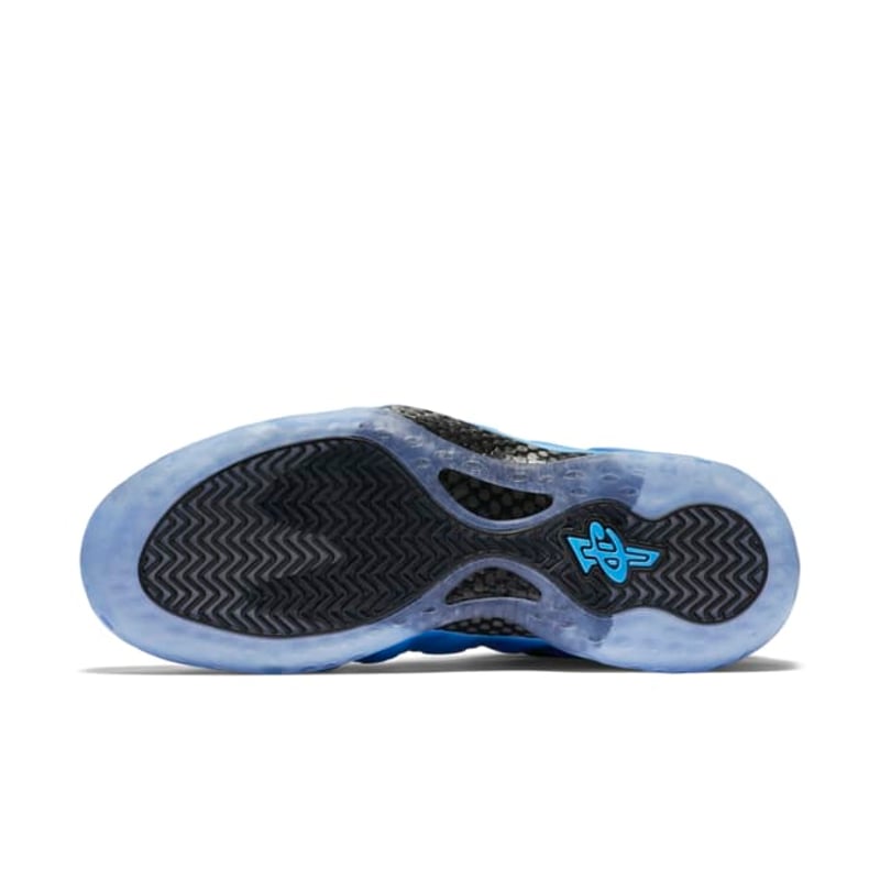 Nike Air Foamposite One 314996-402 02