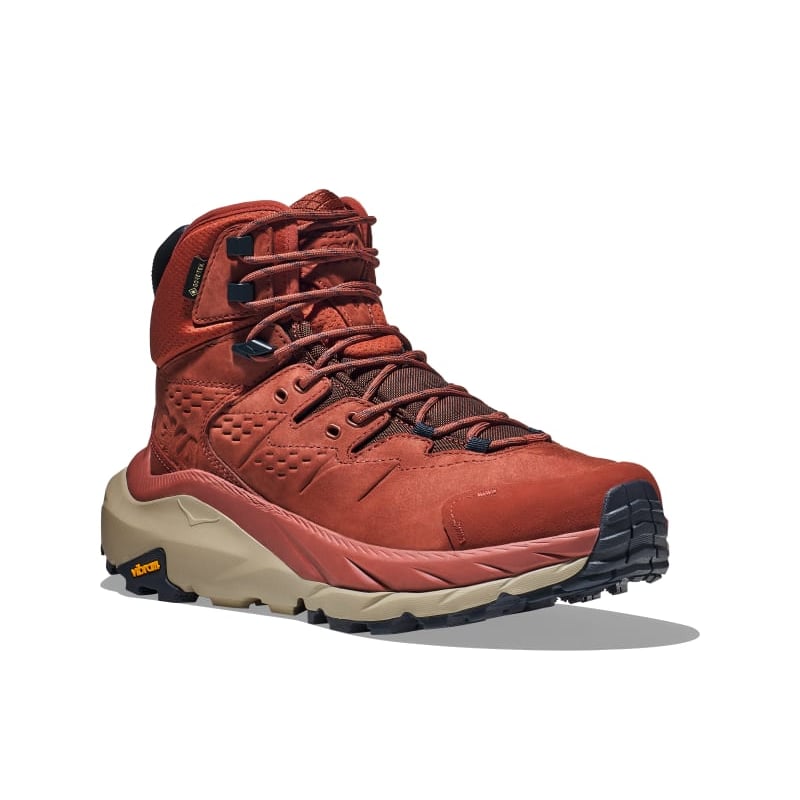 HOKA Kaha 2 GORE-TEX 1123155-ROTN 06