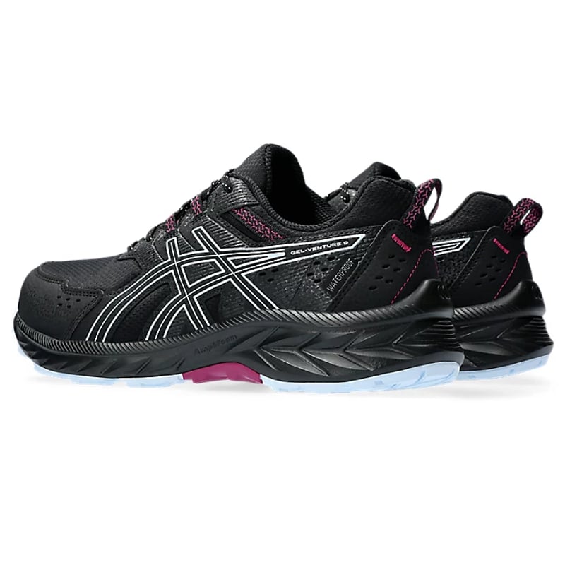 ASICS Gel-Venture 9 Waterproof 1012B519-003 03