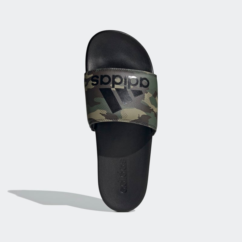 adidas Adilette Comfort Sandals GW1053 02