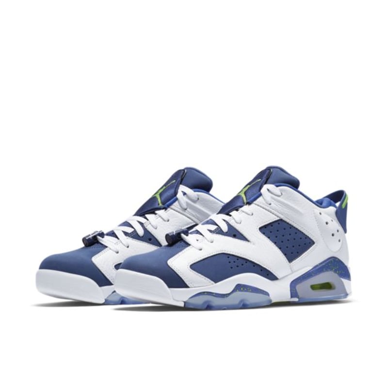 Jordan 6 Low 304401-106 04