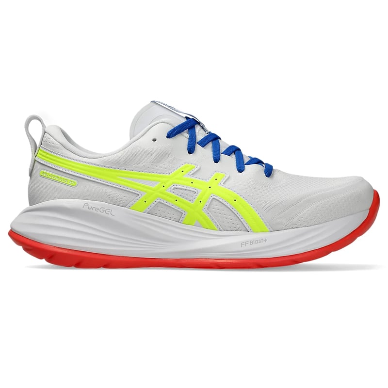 ASICS Gel-Cumulus 27 ‘Track Club Pack’ 1011C135-100 01