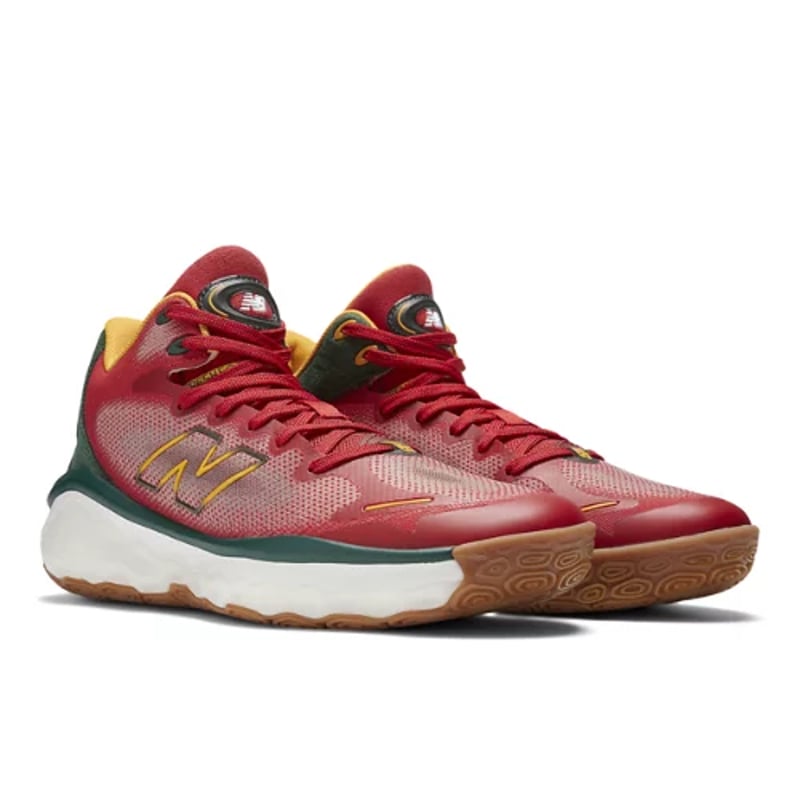 New Balance Fresh Foam BB BBFRSHSV 03