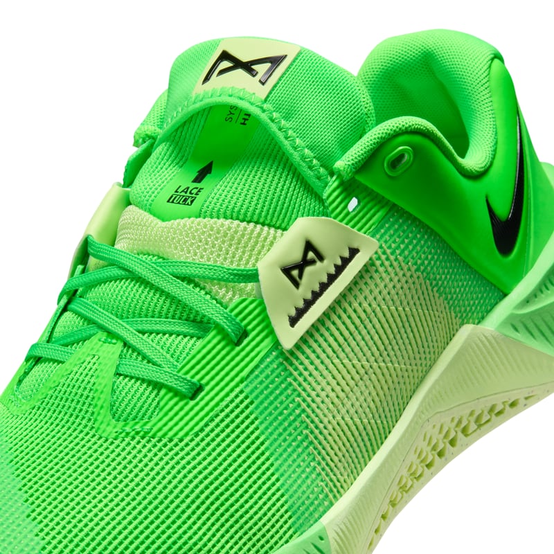 Nike Metcon 10 gym runners "Green Strike & Light Liquid Lime" | Men | Training | 09 | SPORTSHOWROOM