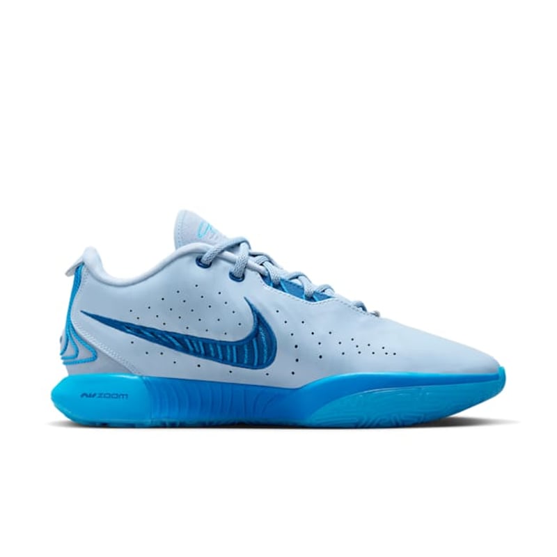 Nike LeBron 21 FQ4052-400 03