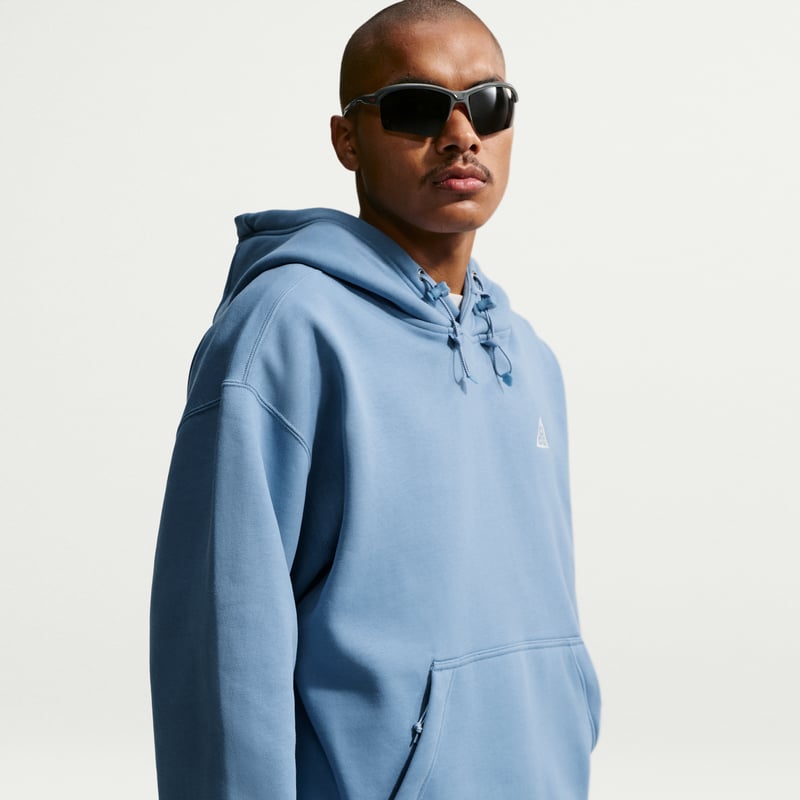 Nike ACG "Tuff Fleece" Pullover DZ3392-486 03