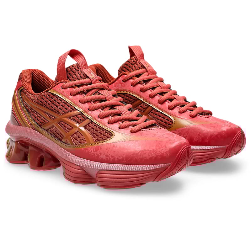 ASICS US6-S Gel-Kinetic Fluent 1203A748-700 02