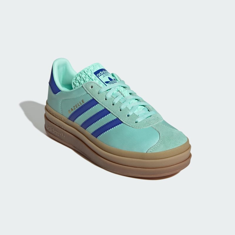adidas Gazelle Bold JI2702 05