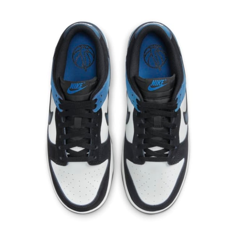 Nike Dunk Low Retro FD6923-100 05