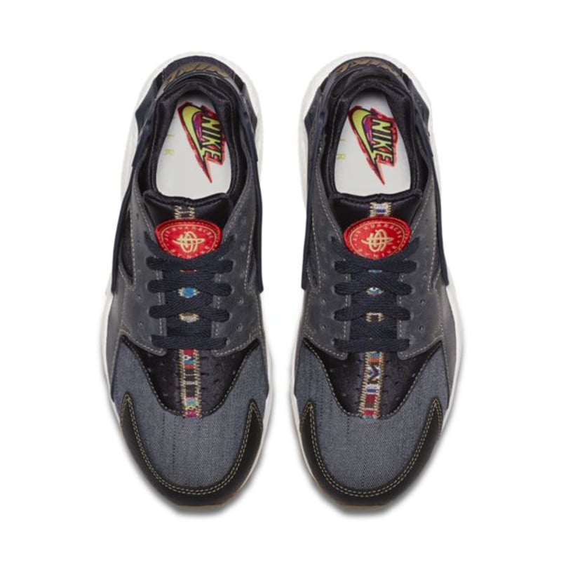 Nike Air Huarache Run SE 852628-403 04
