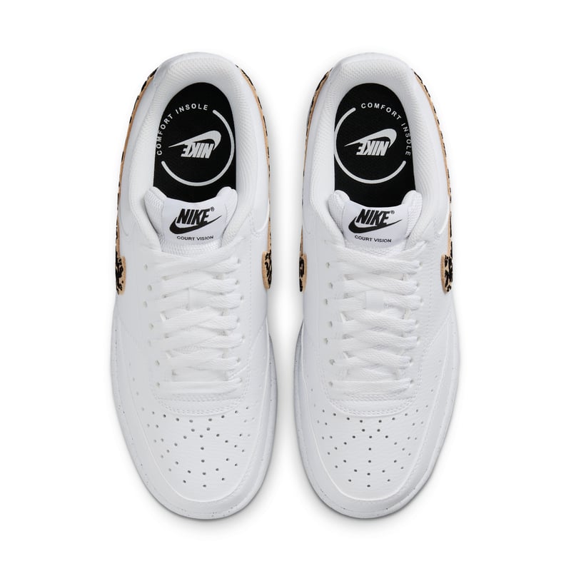 Nike Court Vision Low SE IM7646-100 04