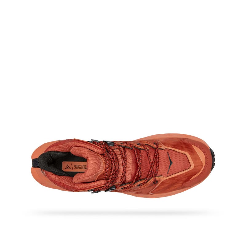 HOKA Anacapa Mid GORE-TEX 1122018-BCSB 05