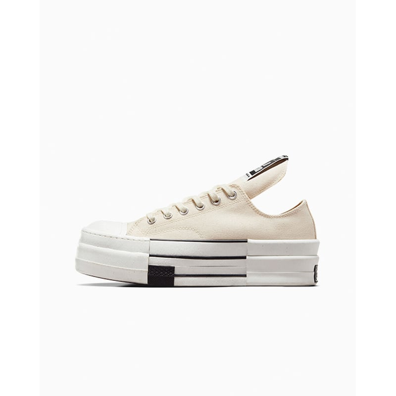 Converse Chuck 70 Low x DRKSHDW DBL DRKSTAR A04955C 03