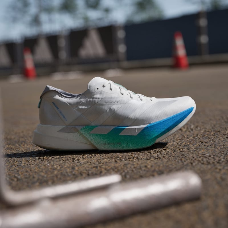 adidas Adizero Adios Pro 4 JR6354 02