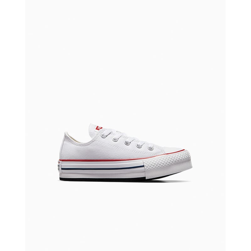 Converse Chuck Taylor All Star Lift Platform 372862C 01