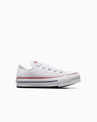 Converse Chuck Taylor All Star Lift Platform 372862C 01