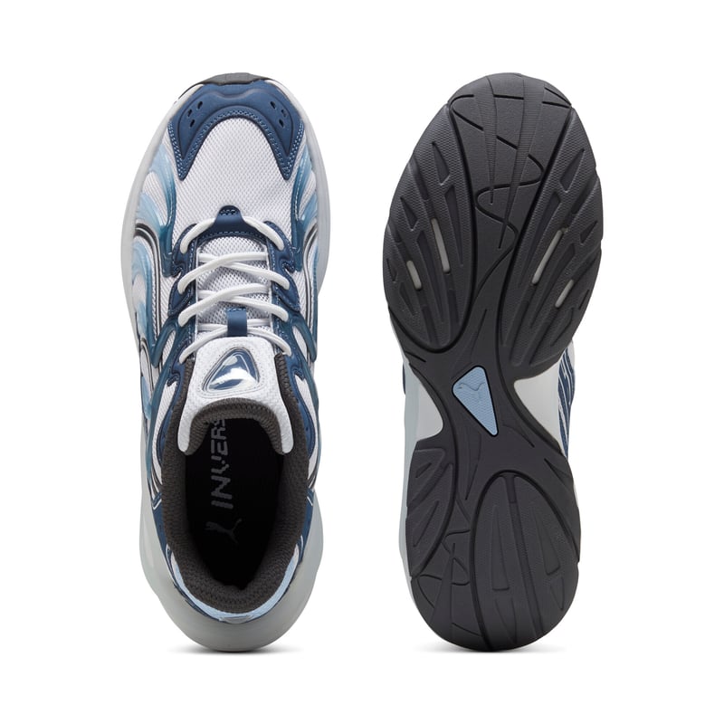 PUMA Inverse Shades Of Sneakers 402344-02 02
