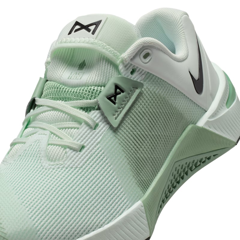 Buty treningowe Nike Metcon 10 "Barely Green & Steam" | Kobiety | Trening | 09 | SPORTSHOWROOM