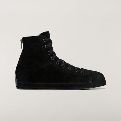 adidas Y-3 Nizzastar High JR4248