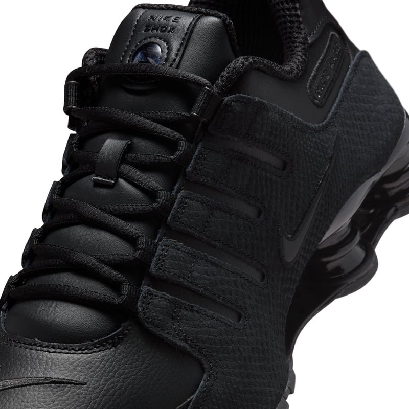 Nike Shox NZ 378341-001 07