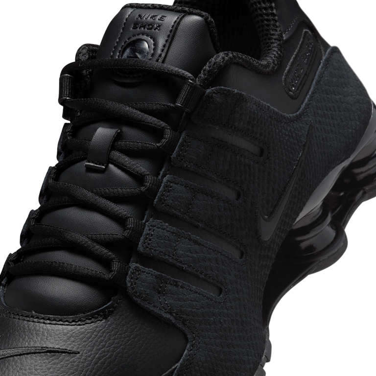 Nike Shox NZ 378341-001 07