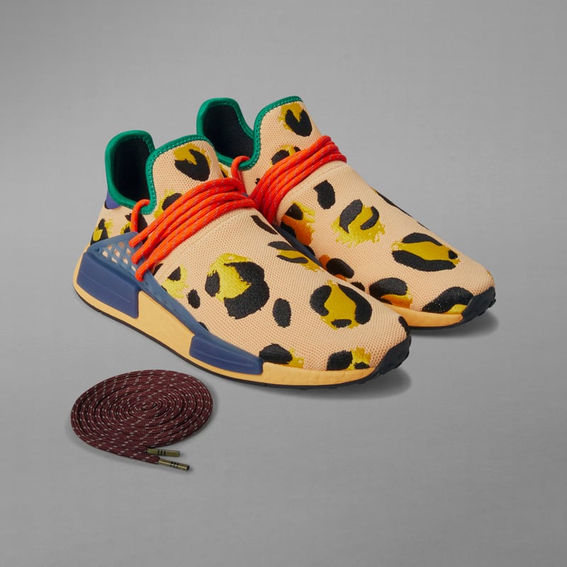 adidas HU NMD x Pharrell Williams HP3221 02