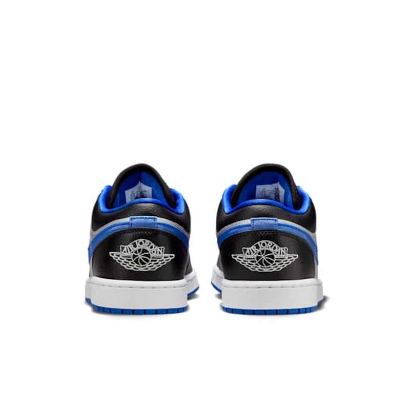 Jordan 1 Low 553558-007 06