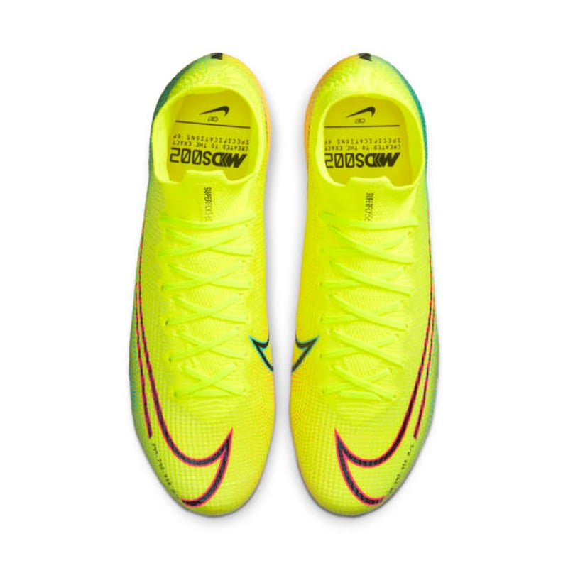 Nike Mercurial Superfly 7 Elite MDS FG BQ5469-703 04