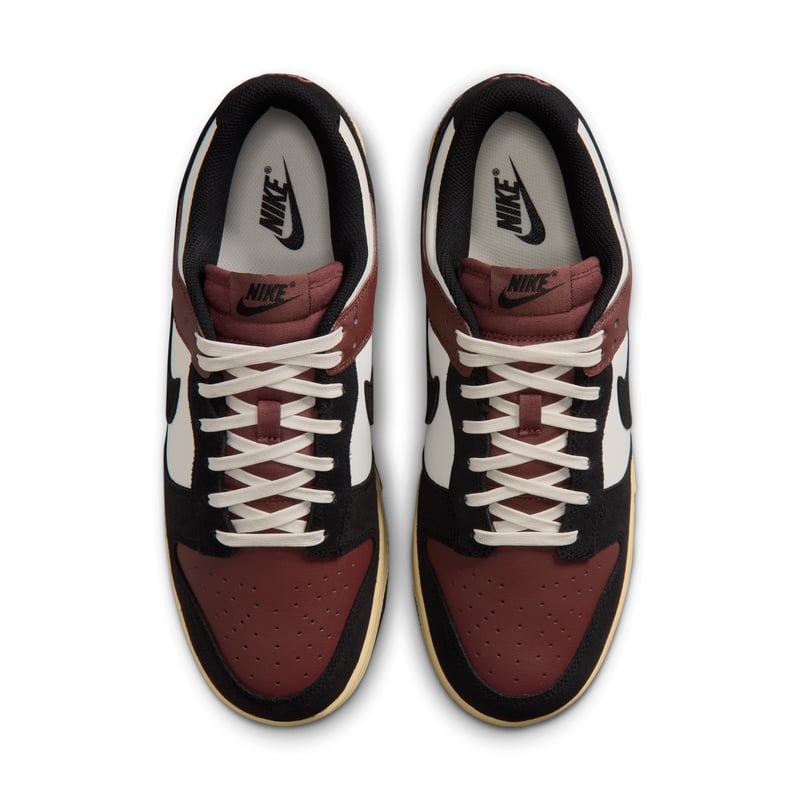 Nike Dunk Low Retro sneakers "Bronze & Eclipse" | Herre | Sportstyle | 04 | SPORTSHOWROOM