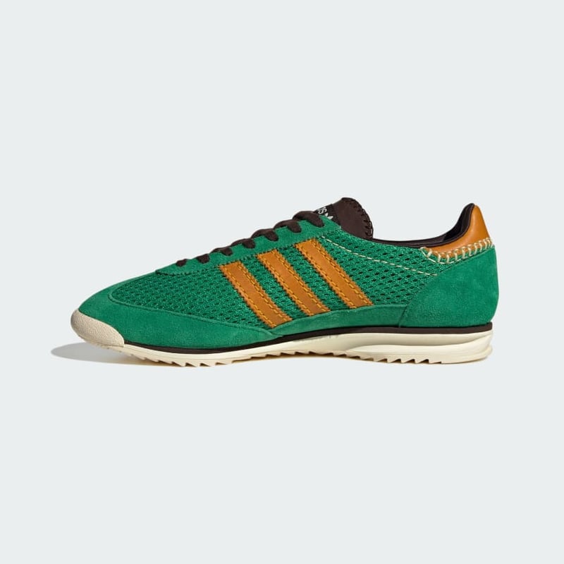 adidas SL 72 Knit x Wales Bonner IG0571 07
