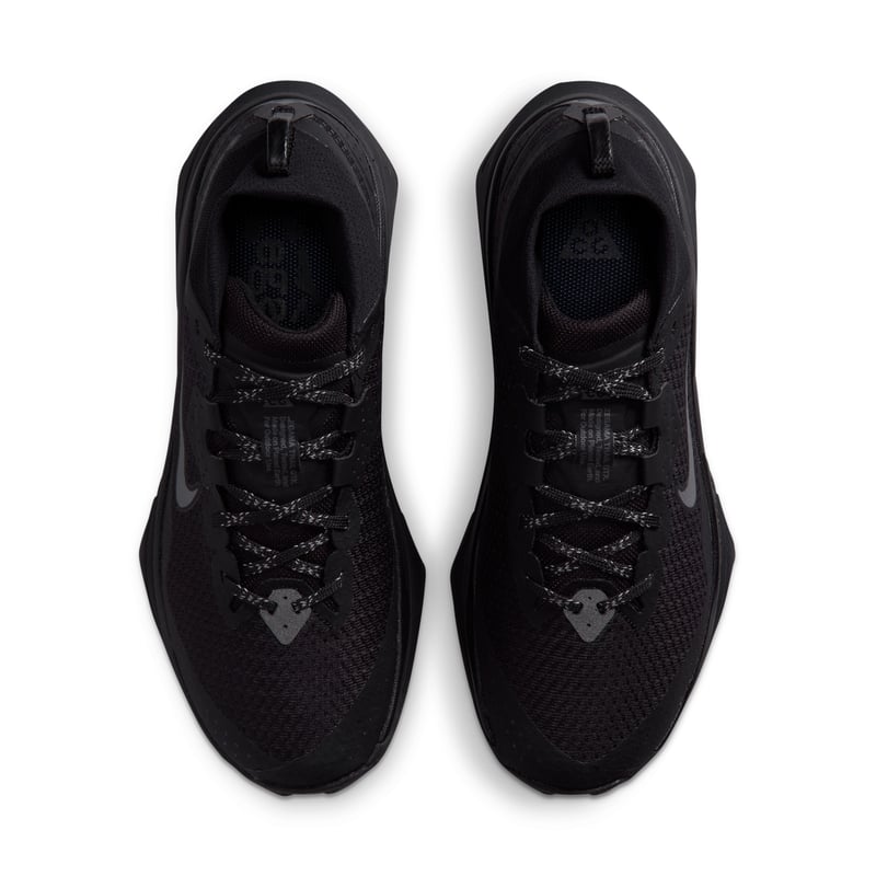 Nike ACG Zegama GORE-TEX trailrunningschoenen "Black & Anthracite" | Dames | Outdoor | 04 | SPORTSHOWROOM