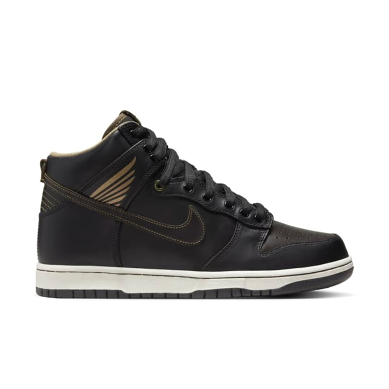 Nike SB Dunk High x Pawnshop FJ0445-001 03