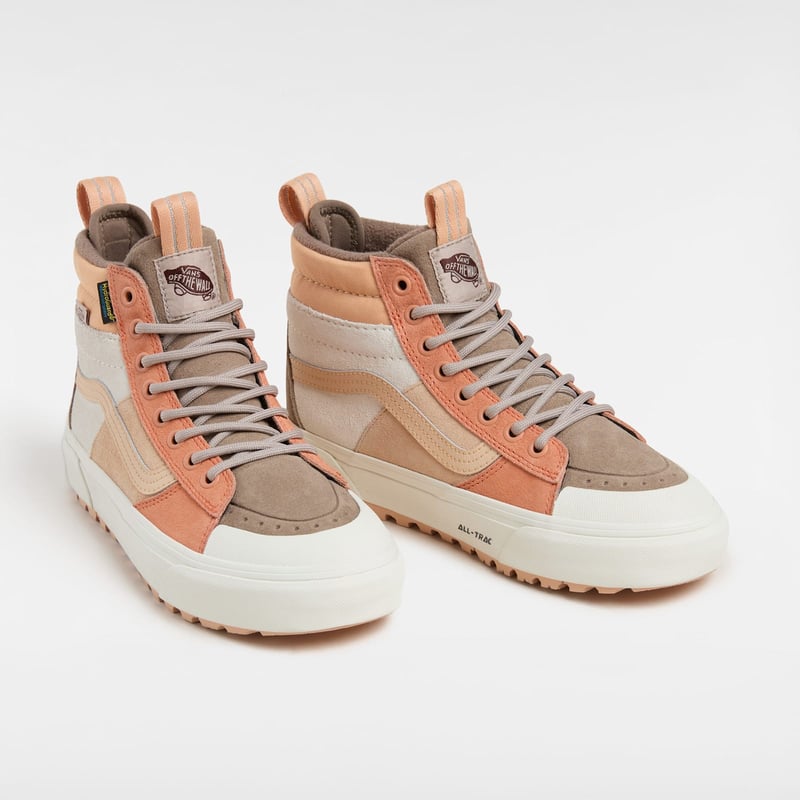 Vans MTE Sk8-Hi Waterproof VN000CVTBLS 02
