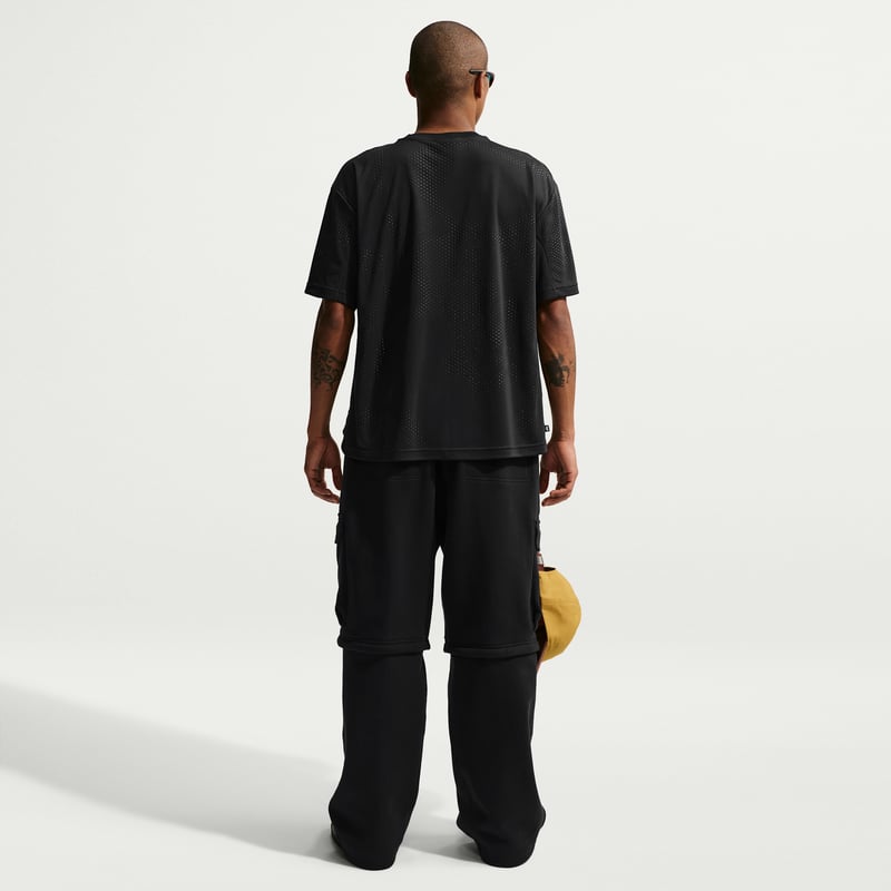 Nike SB Ishod Cargo Pants "Black" | Men | Skateboarding | 05 | SPORTSHOWROOM