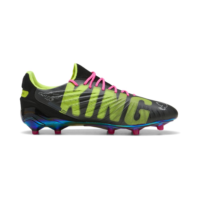 PUMA King Ultimate FG x KidSuper 108437-01 03