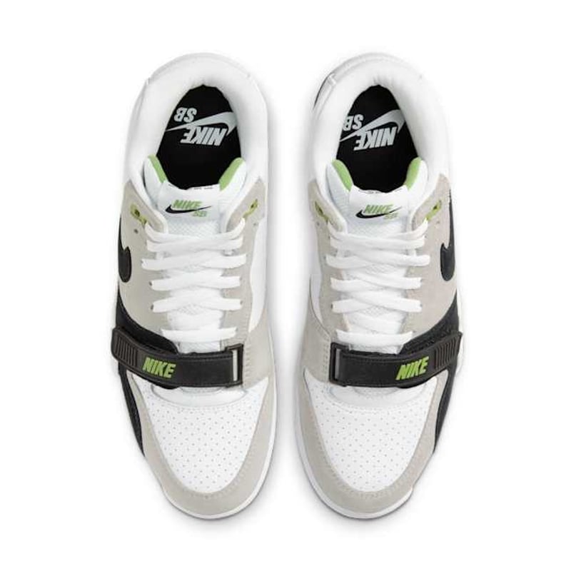 Nike SB Air Trainer 1 Retro CW8604-001 04