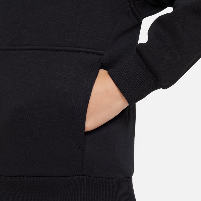 Nike Club Fleece Pullover FD3000-010 04