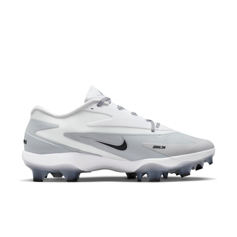 Scarpe da baseball Nike Diamond Standout MCS "Wolf Grey & Black" | Uomo | Baseball | 03 | SPORTSHOWROOM