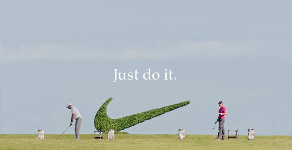 Nike Golf