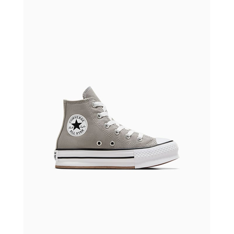 Converse Chuck Taylor All Star Lift Platform A07347C 01