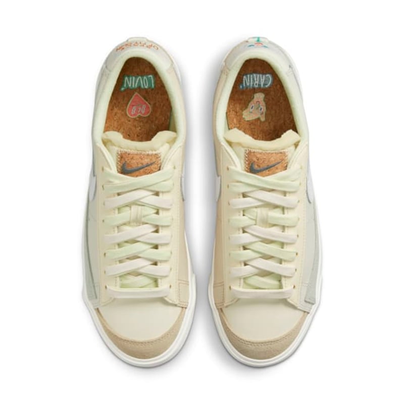 Nike Blazer Low '77 DM7186-011 04