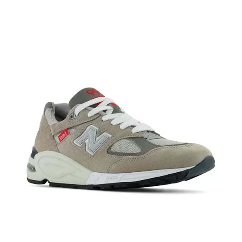 New Balance 990v2 Made in USA M990VS2 03