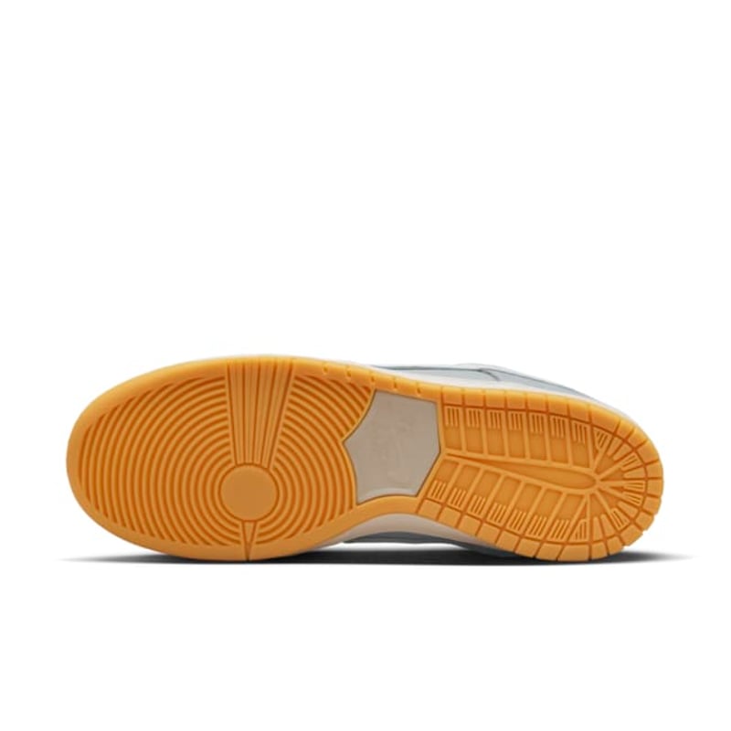 Nike SB Dunk Low Pro ISO ‘Orange Label’ DV5464-001 02