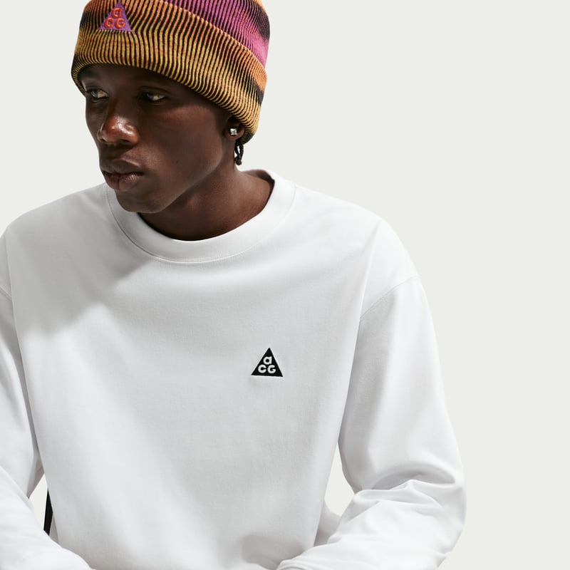 Nike ACG Shirt "Summit White" | Herren | | 03 | SPORTSHOWROOM