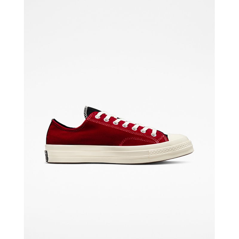 Converse Chuck 70 Low x Beyond Retro ‘Color Block’ A03267C 01
