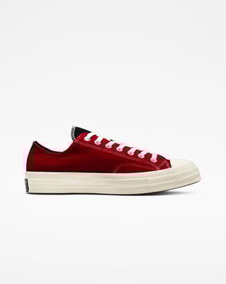 Converse Chuck 70 Low x Beyond Retro ‘Color Block’ A03267C 01