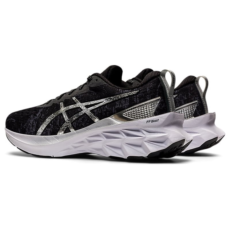 ASICS Novablast 2 Platinum 1012B286-020 03