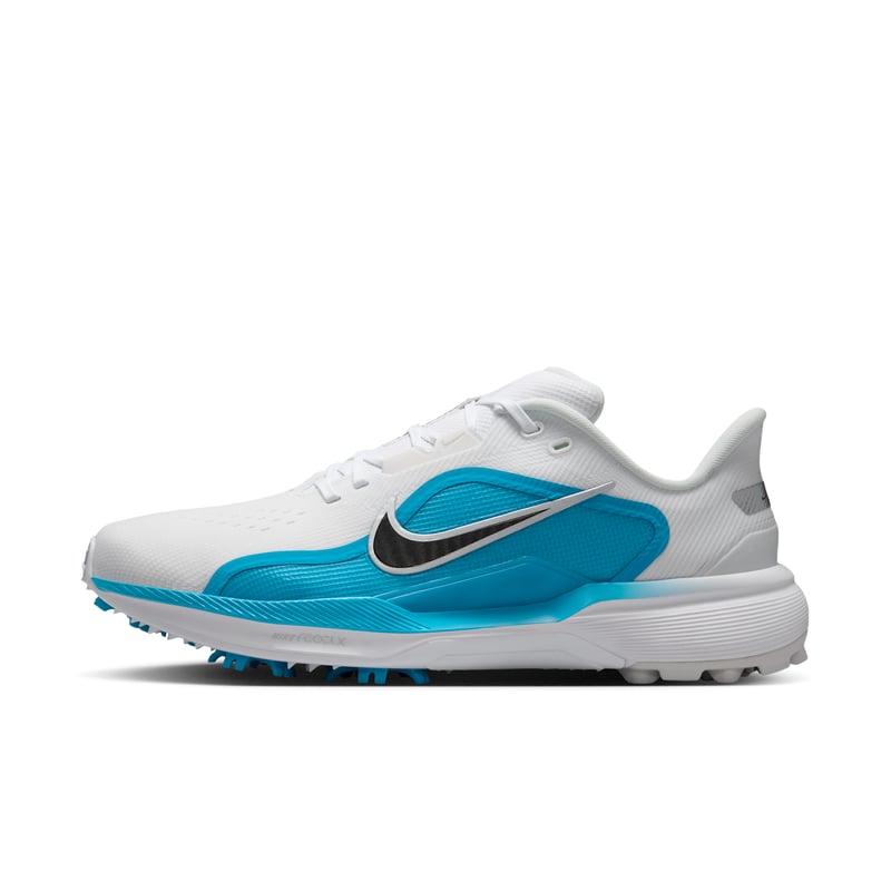 Zapatillas de running Nike Pegasus 1 G "White & Light Current Blue" | Hombre | Correr | 01 | SPORTSHOWROOM